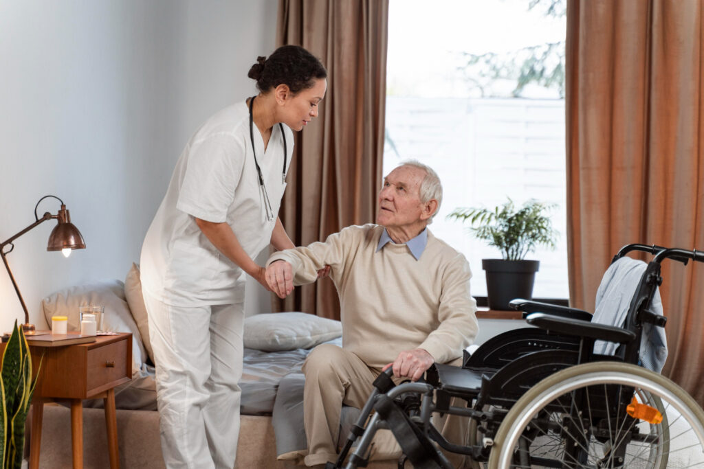 aged care 2