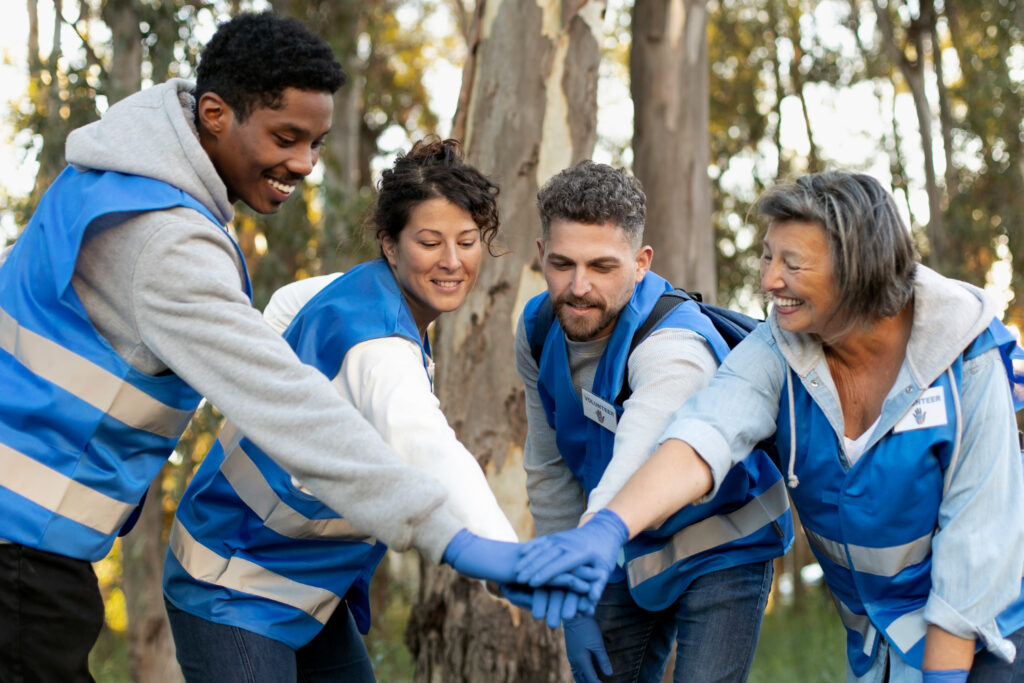 community services